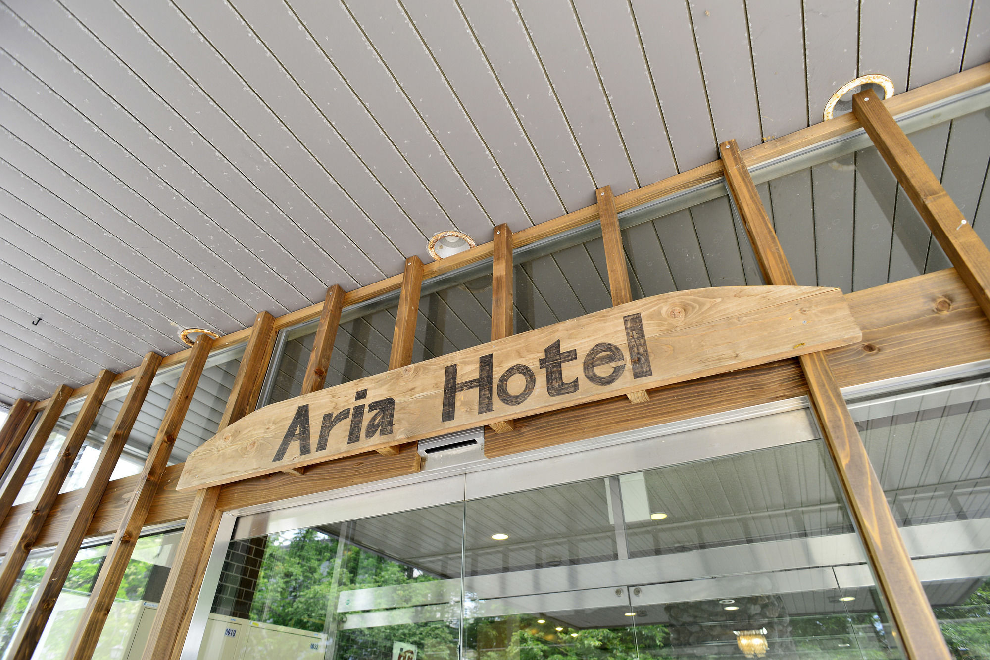 Alpine Route Hotel Omachi  Exterior photo
